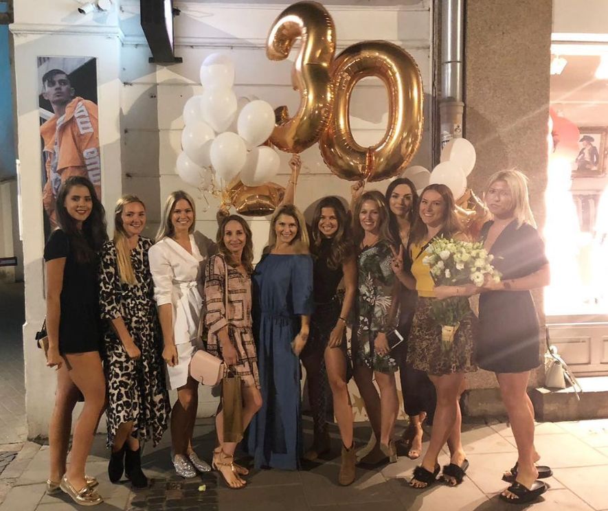 Anna Lewandowska 
