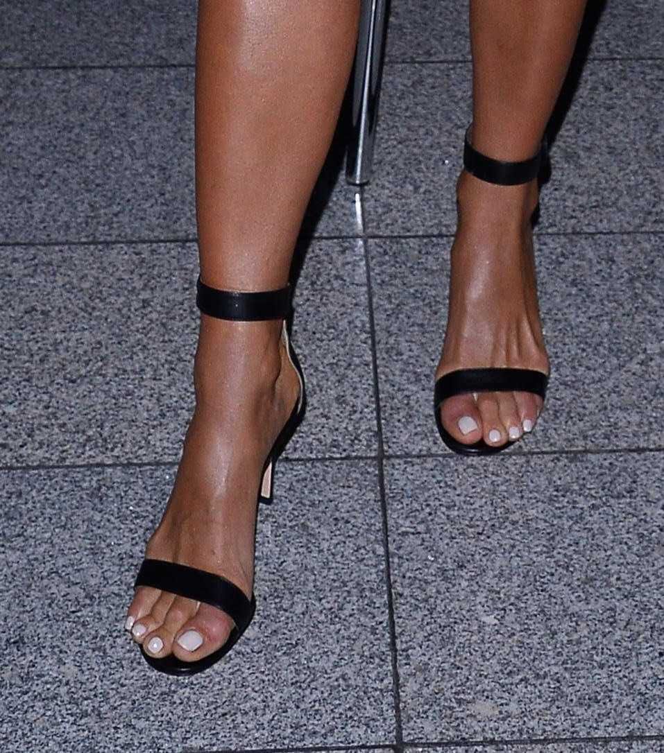 Anna Lewandowska na See Bloggers