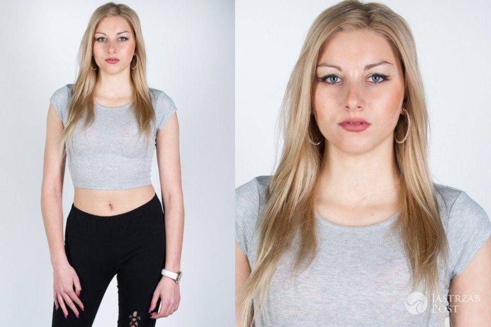 Julia orchowska - Projekt Lady 2