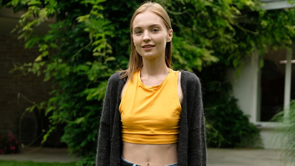 Wiktoria Pawliszewska – Top Model 10