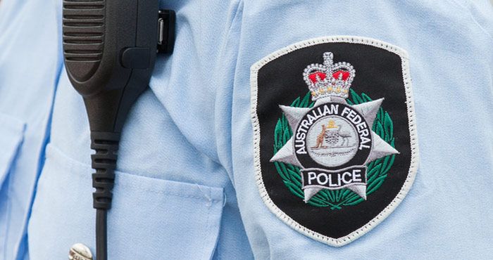 Policja poinformowała, że podejrzany 20-latek urodził się w Australii