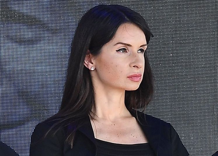Marta Kaczyńska ma trójkę dzieci