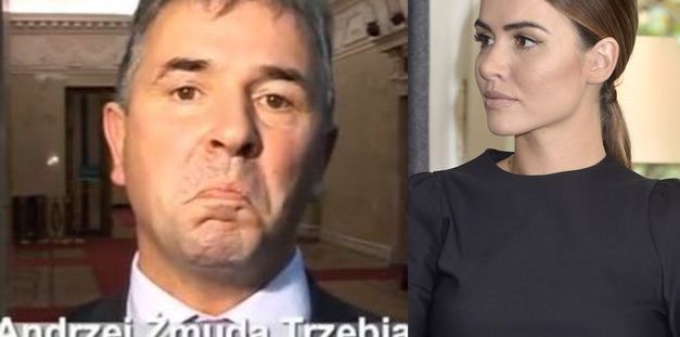 Marta Żmuda-Trzebiatowska, Andrzej Żmuda-Trzebiatowski