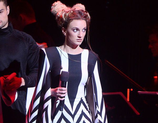 "The Voice Of Poland": co dalej z udziałem Sarsy Markiewicz w show?