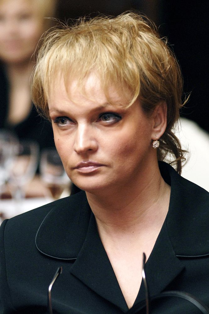 "Barwy szczęścia": Adrianna Biedrzyńska po latach opowiedziała o traumatycznej przeszłości