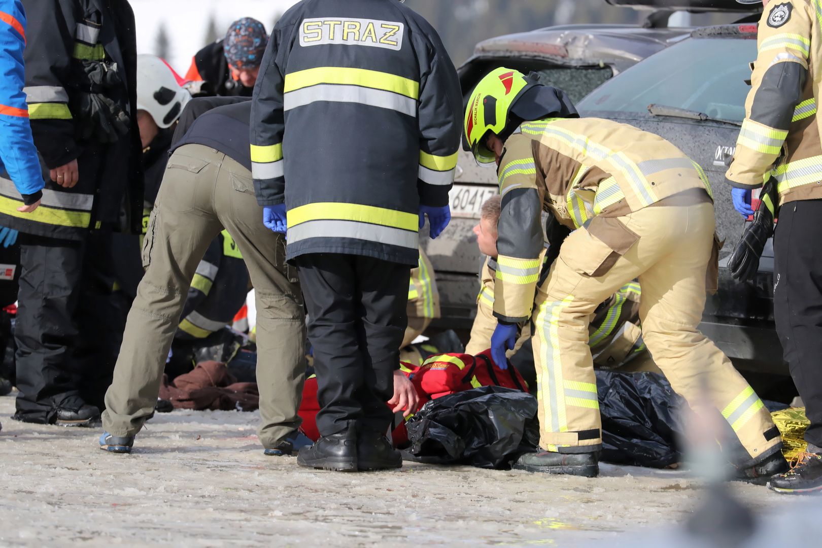 Kancelaria prezydenta szykuje ustawę. Chodzi o śmierć dziecka