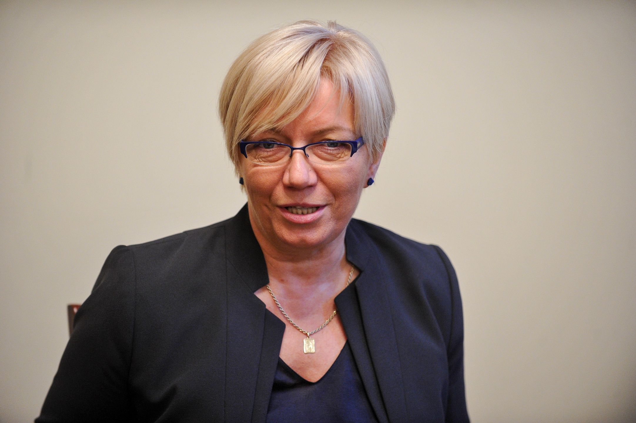 Od grudnia 2016 roku prezesem Trybunału Konstytucyjnego jest Julia Przyłębska