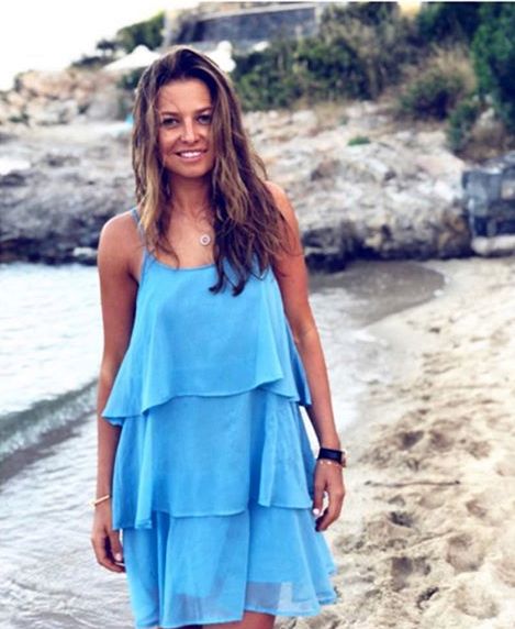 Anna Lewandowska reklamuje m.in. "zdrowe chipsy"