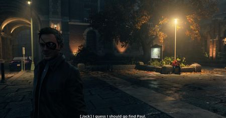 Quantum Break będzie wiedział, że go spiraciliście. Jeżeli tylko się wam to uda…