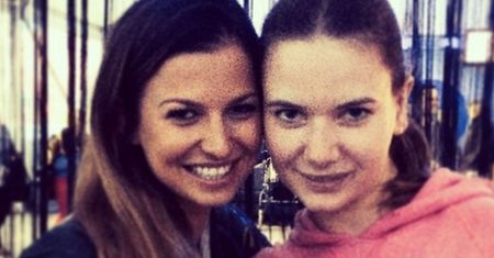 Anna Lewandowska do Karoliny Malinowskiej: Masz jak w banku! Obiecuję!