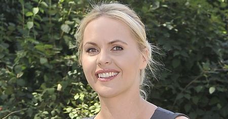 Magdalena Stużyńska do tej pory nie mogła schudnąć. Dlaczego?