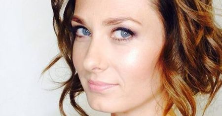 Anita Sokołowska zdradziła, w jakiej kreacji wystąpi na konferencji serialu "Przyjaciółki"