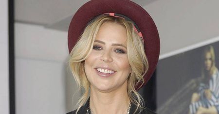 Maja Sablewska ma nowy tatuaż. To twarz bardzo znanej osoby