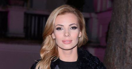 Izabela Janachowska w ciąży?