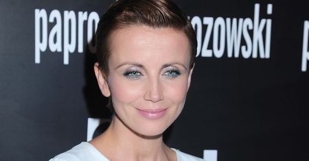Katarzyna Zielińska wybrała imię dla syna. Z jednej strony klasyczne, z drugiej międzynarodowe