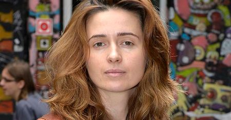 Agnieszka Grochowska zagrała w filmie Ridleya Scotta u boku Toma Hardy'ego i  Gary'ego Oldmana [wideo]