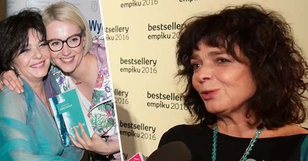 Dorota Szelągowska skrytykowała dom swojej mamy Katarzyny Grocholi! [Wideo]