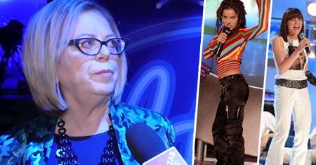 Elżbieta Zapendowska o największych rozczarowaniach z poprzednich edycji "Idola": "To jest życie każdego z nich i niech sobie przędą je jak chcą..." [Wideo]
