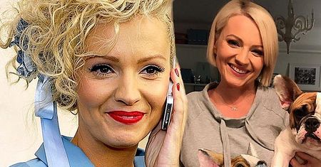 Dorota Szelągowska po raz pierwszy pokazała się w ciąży! Widać już brzuszek?