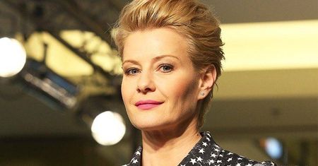 To już pewne! Znamy losy serialu "Druga szansa"! Małgorzata Kożuchowska musi martwić się o posadę?