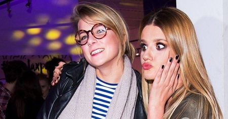 Marta Wierzbicka i Zosia Zborowska jakich nie znacie - to najzabawniejsze co dzisiaj zobaczycie!