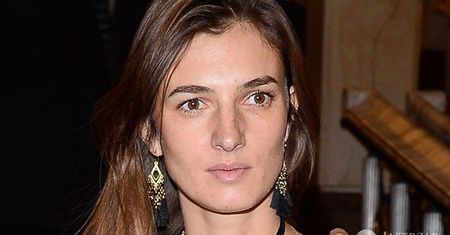 Kamila Szczawińska w jednej sukience na dwóch imprezach tego samego dnia! Dobry wybór?