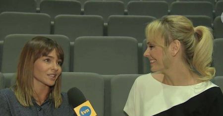 Edyta Herbuś zagra największą rolę w swoim życiu. "Bardzo długo czekałam na ten moment" [wideo]