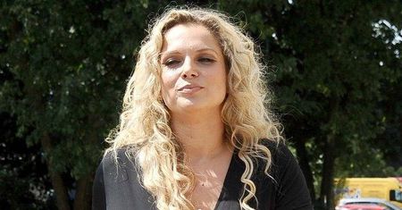 Joanna Liszowska nie umrze w ''Przyjaciółkach''?
