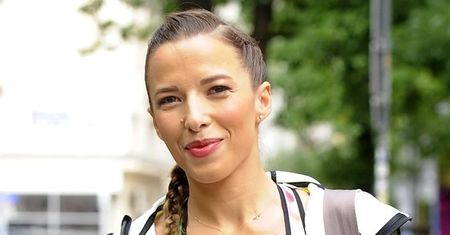 Ewa Chodakowska zachwyca się Grecją. Spędza tam wymarzone wakacje