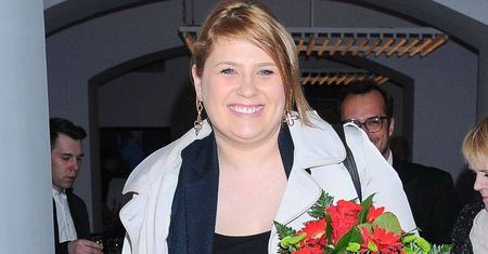 Elżbieta Romanowska schudła! Jak się jej to udało?