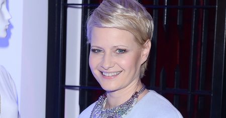 Małgorzata Kożuchowska zdradza, że potrafi stracić głowę dla...
