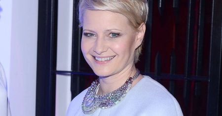 Małgorzata Kożuchowska zabiera synka do pracy. Zdradziła, co jest dla niego najważniejsze na planie serialu Rodzinka.pl