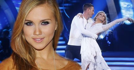 Agnieszka Kaczorowska tęskni za codziennym kontaktem z Łukaszem Kadziewiczem: "Już mi brakuje tego Twojego „Mała, …“ słyszanego codziennie"