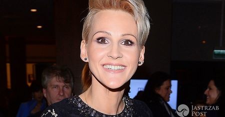 Agnieszka Chylińska pracuje nad nową płytą! Tylko u nas zdjęcia ze studia nagraniowego BEZ MAKIJAŻU. Wiemy, kiedy premiera krążka