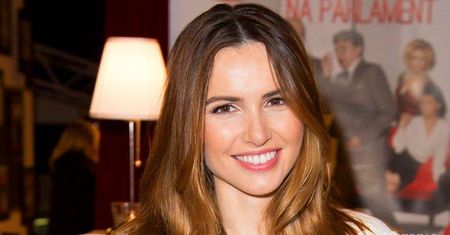 Marta Żmuda-Trzebiatowska podsumowuje swoje życie: "Przyszło do mnie wszystko to, co materialne i co niematerialne" [Wideo]
