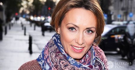 Anna Kalczyńska marzy o kolejnym dziecku. Dlaczego nie może zajść w ciążę?