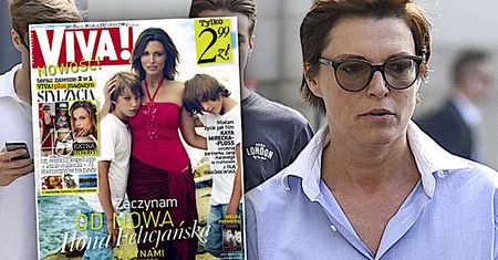 Ale przystojniacy! Synowie Ilony Felicjańskiej powalają urodą! Wyrośli i są nie do poznania!