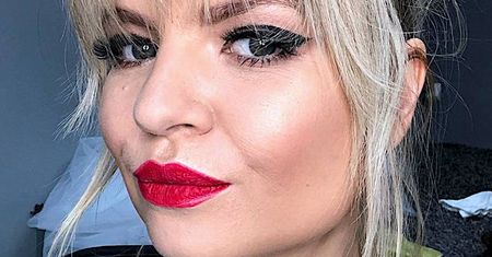 Marta Manowska bez makijażu jest nie do poznania. Fani aż oniemieli