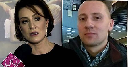 Oburzona Maja Ostaszewska krótkim komentarzem zmiażdżyła byłego kapłana: "Dla mnie to jest nie do przyjęcia" [WIDEO]