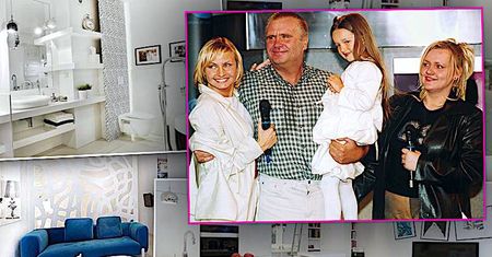 Dom Wielkiego Brata robił na was wrażenie? To zobaczcie luksusy w jakich żyje gwiazda "Big Brothera"! Ciężko wyjść z podziwu!
