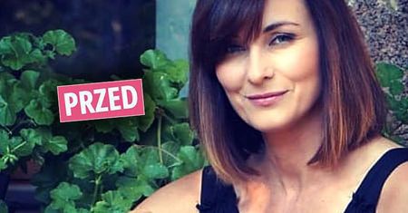 Niesamowita metamorfoza Ilony Wrońskiej! Przez lata była brunetką, a teraz?