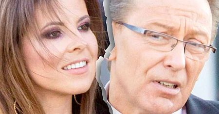 Jacek Borkowski nie wytrzymał! Nie mógł patrzeć na zdjęcia swojej byłej i usunął ją ze znajomych!