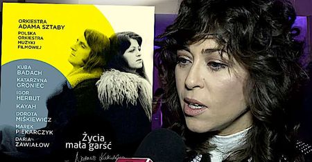 Natalia Kukulska o koncercie upamiętniającym jej zmarłych rodziców: "Musieliśmy ograniczyć skład wykonawców" [WIDEO]