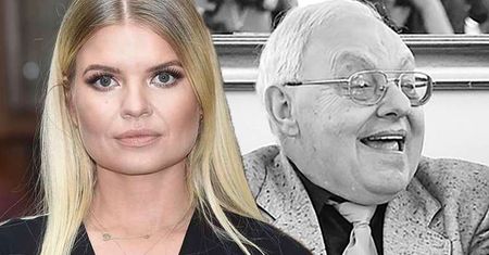 Marta Manowska pożegnała pana Cezarego z "Sanatorium miłości". Jej wpis rozrywa serce