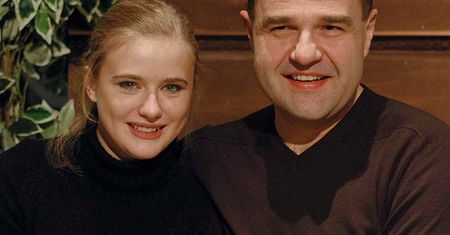 Córka Wójta z "Rancza" swoim blaskiem przyćmiła wszystkie gwiazdy na imprezie. Kiedy ona tak schudła?