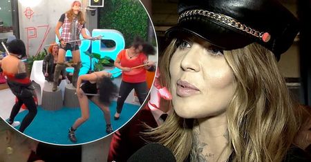 Maja Sablewska wchodzi do "Big Brothera"! Tylko nam ujawniła kulisy rozmów z produkcją [WIDEO]