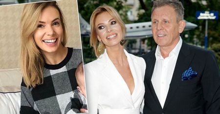 Izabela Janachowska pokazała syna. Christopher to skóra zdjęta z ojca! Co za podobieństwo