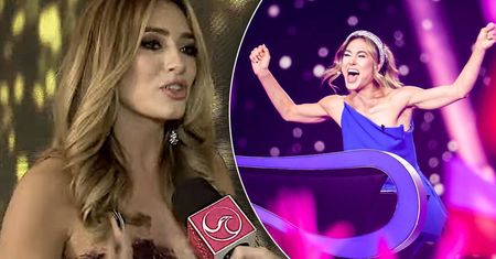 Marcelina Zawadzka o Eurowizji Junior w Polsce. Już wiemy, dlaczego TVP nie wybrało jej na prowadzącą [WIDEO]
