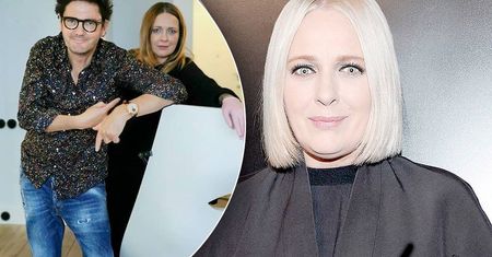 Kasia Nosowska o śmierci, orgiach i trudnym dzieciństwie. Poważna rozmowa u Kuby Wojewódzkiego