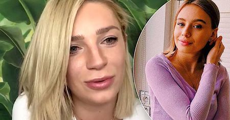 Bunt w domu Bieniuka. Martyna Gliwińska o relacji Jarosława z Oliwią [WIDEO]